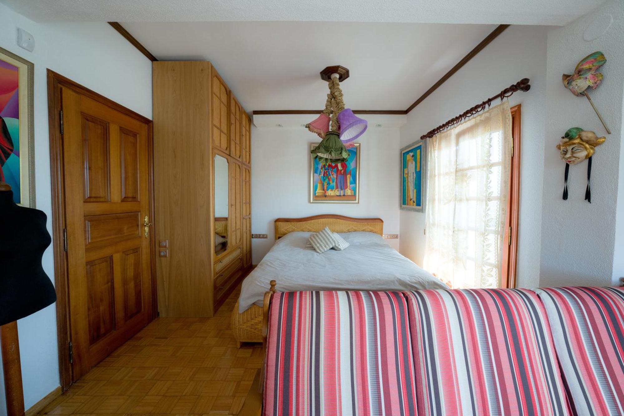 Archontiko Alexandros Luxury Suites Kardiá Zewnętrze zdjęcie