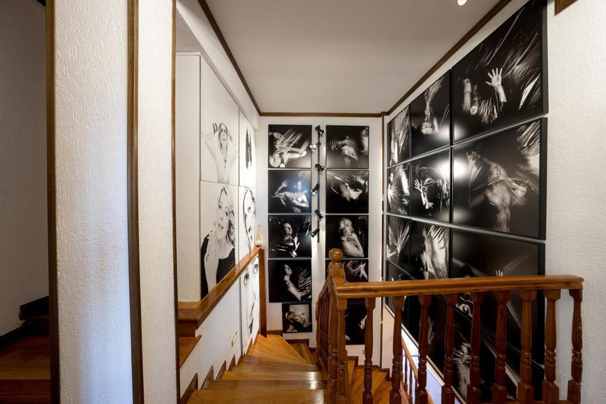 Archontiko Alexandros Luxury Suites Kardiá Zewnętrze zdjęcie
