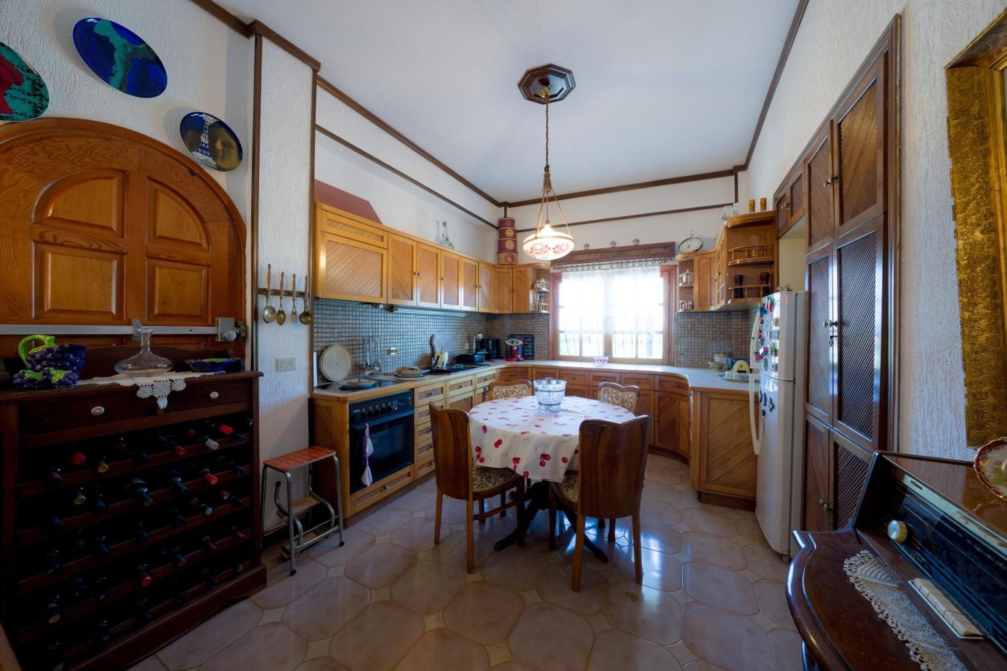 Archontiko Alexandros Luxury Suites Kardiá Zewnętrze zdjęcie
