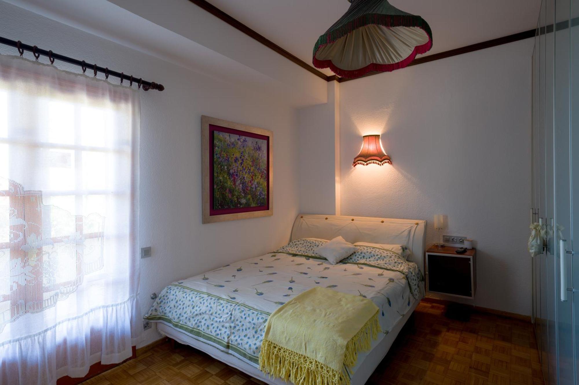 Archontiko Alexandros Luxury Suites Kardiá Zewnętrze zdjęcie