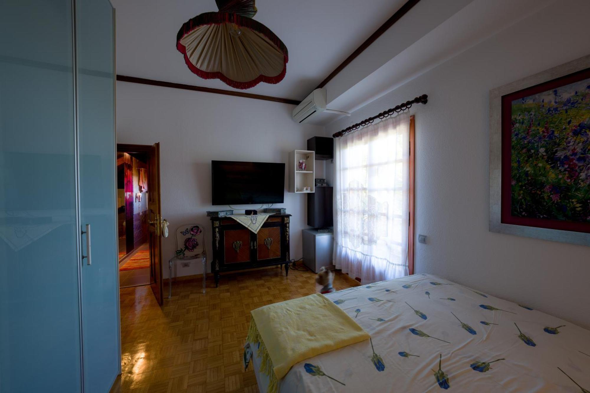 Archontiko Alexandros Luxury Suites Kardiá Zewnętrze zdjęcie