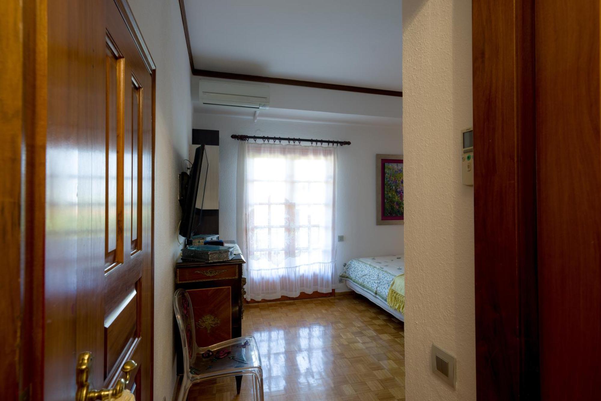 Archontiko Alexandros Luxury Suites Kardiá Zewnętrze zdjęcie